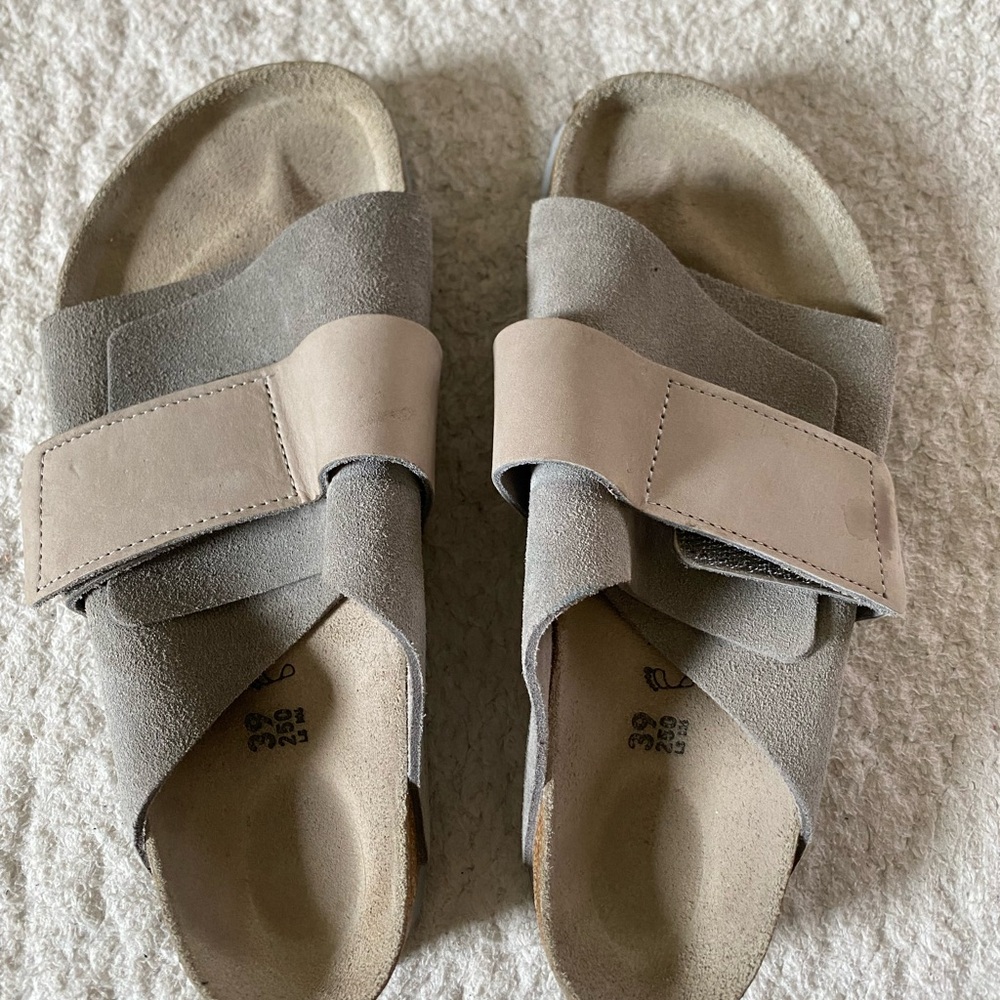 Birkenstock Kyoto 39